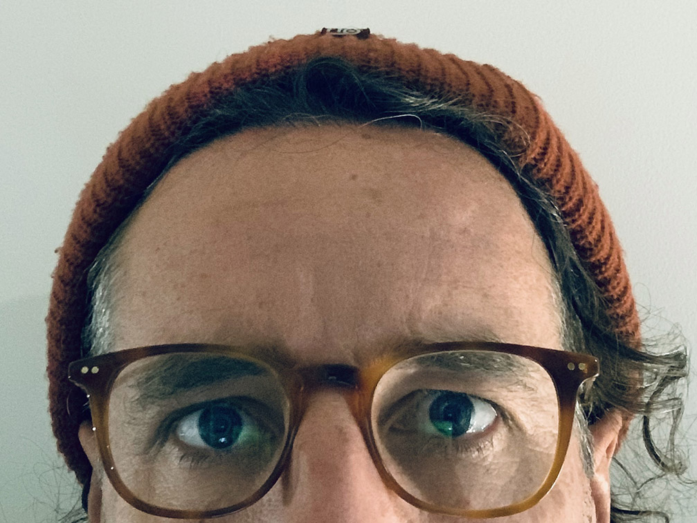 Filmmakers Chris Clark joins Film Construction