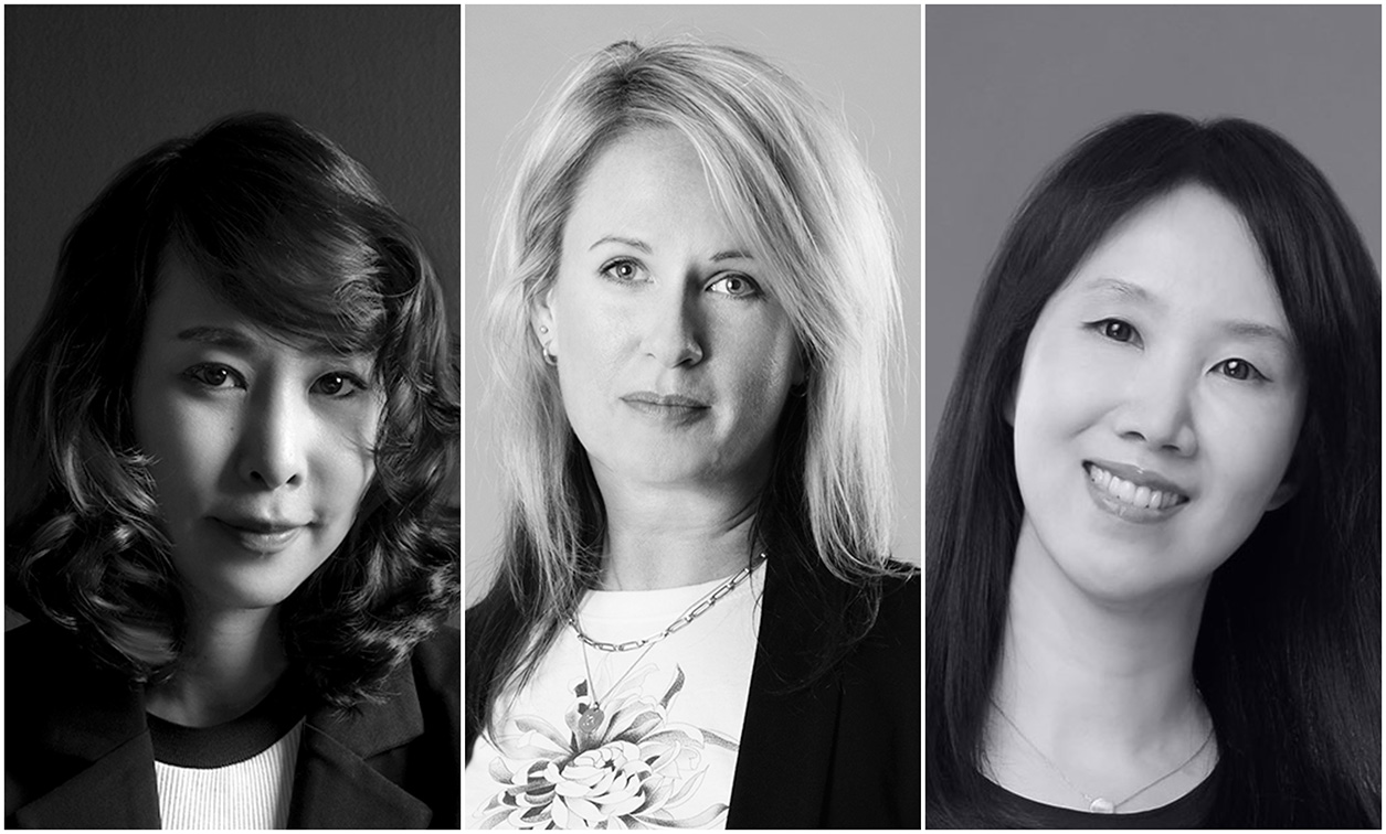 The One Club Asia announces the jury for One Asia Creative Awards 2021