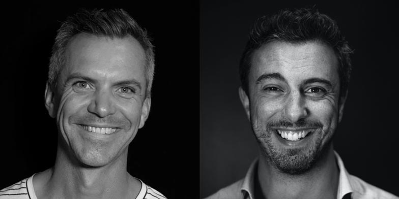 Deloitte Digital snares Colenso duo Dan Wright and Ahmad Salim to launch NZ Creative offering