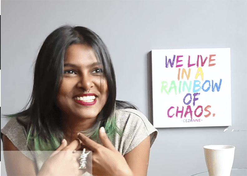 Mediabrands hires Global Inclusion & Diversity (I&D) specialist Dharesheni Nedumaran to APAC Head of DEI