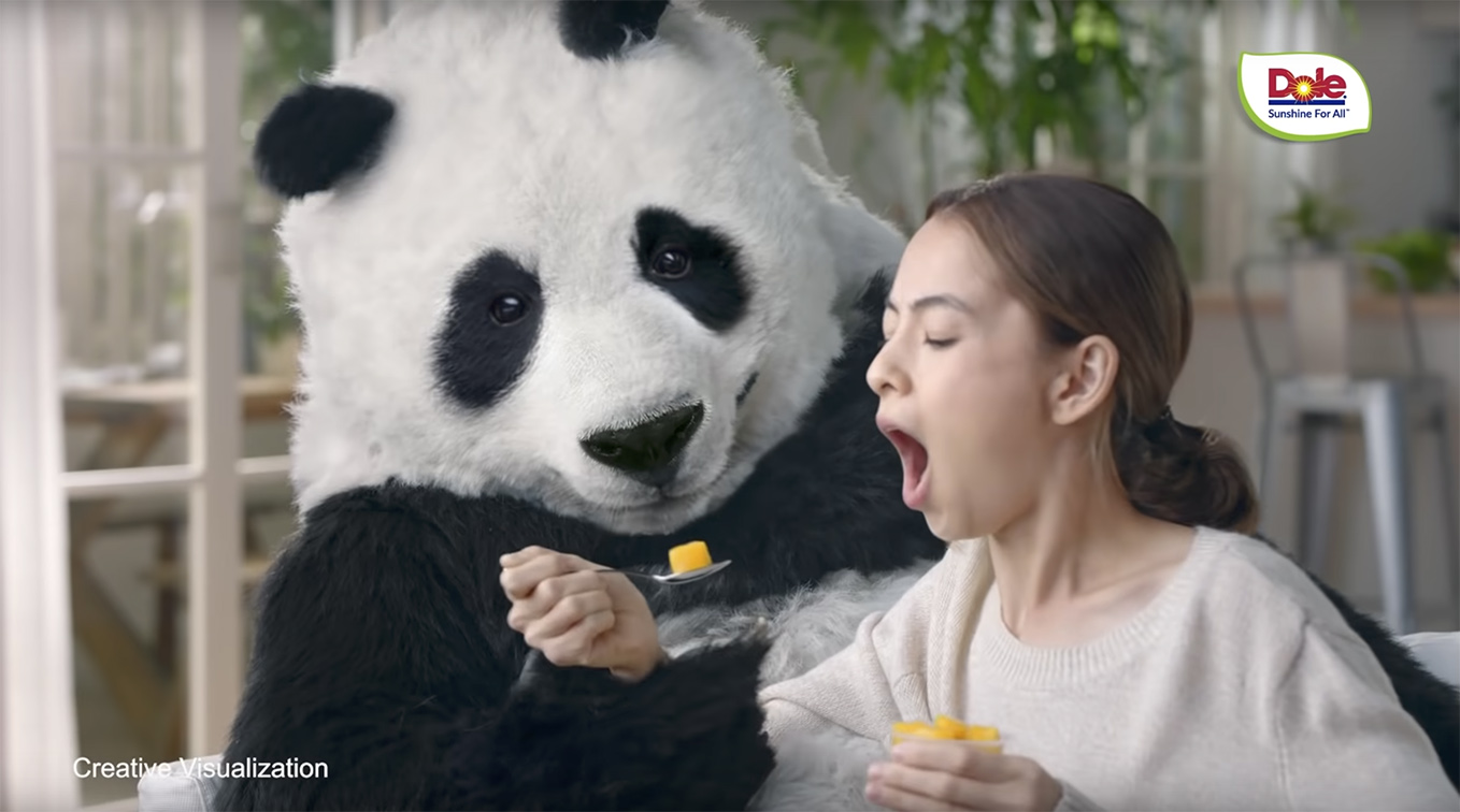 Dole’s latest campaign via Grey Group launches zero added sugar Fruit Bowls in Asia