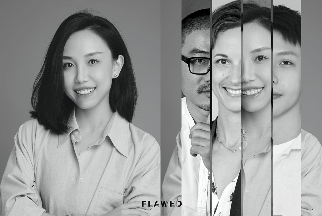 FRED & FARID Shanghai to invest in the launch of FLAWED a new generation boutique consultancy