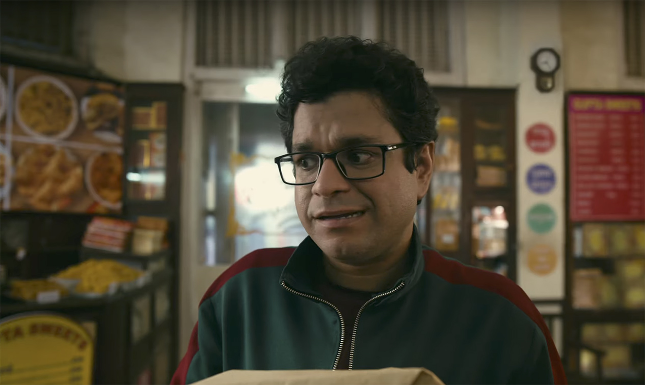 ICICI Lombard and Ogilvy India urge people to track their calories with ‘Cal Scan’ app feature