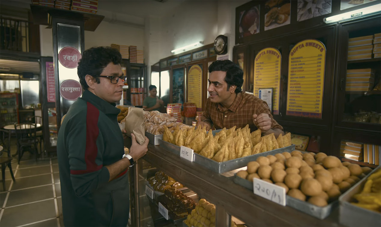 ICICI Lombard and Ogilvy India urge people to track their calories with ‘Cal Scan’ app feature
