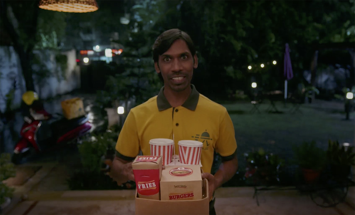 ICICI Lombard and Ogilvy India urge people to track their calories with ‘Cal Scan’ app feature