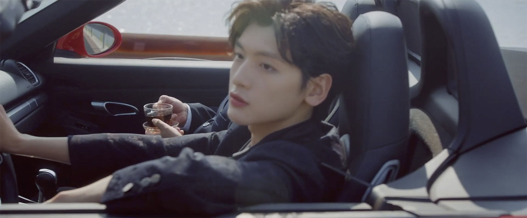 Driving tests don’t always go smoothly as shown in F5 Shanghai’s new film for Juhuasuan
