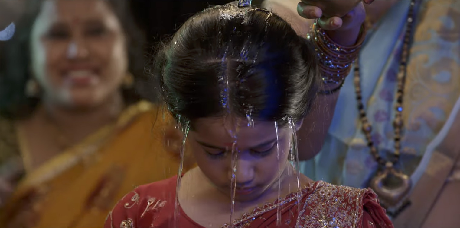 82.5 Communications India shines the spotlight on child marriages in latest campaign