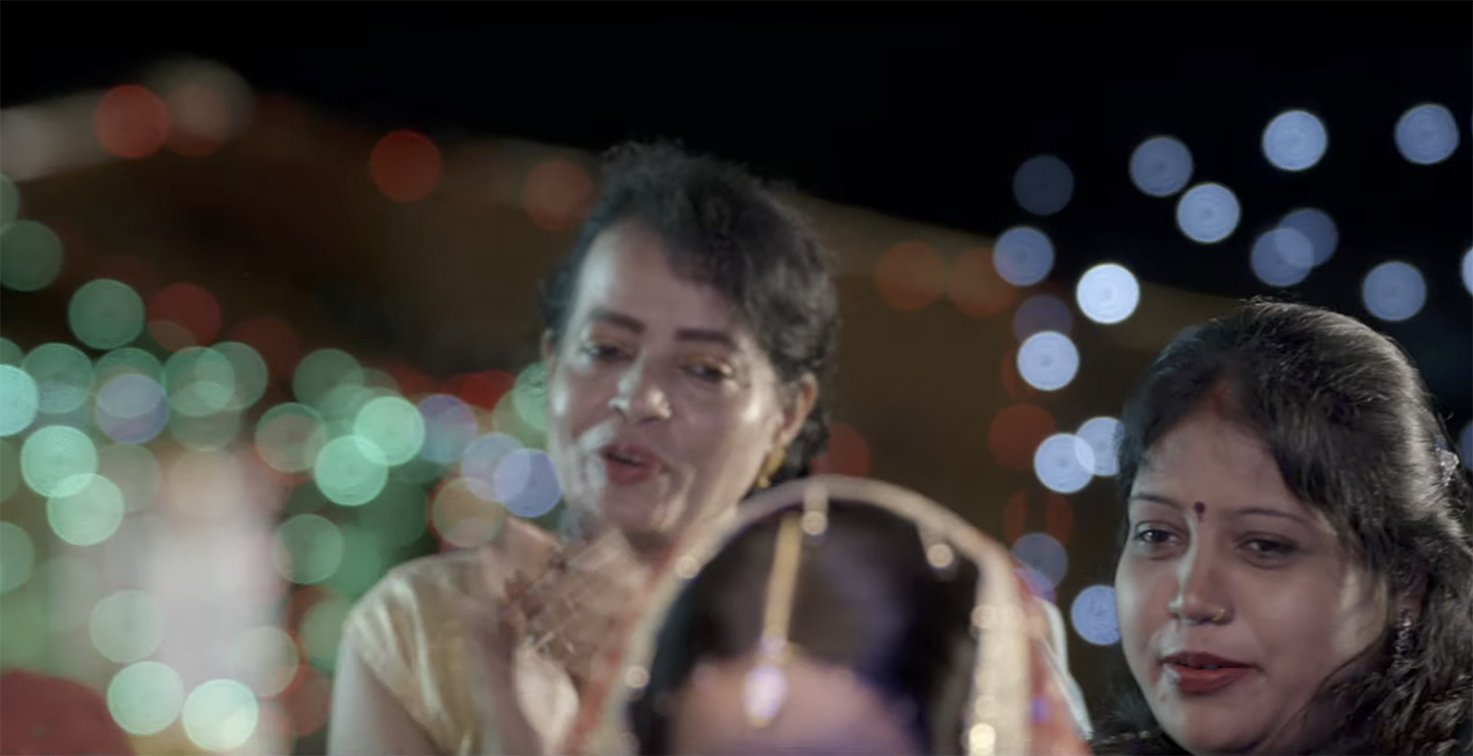 82.5 Communications India shines the spotlight on child marriages in latest campaign