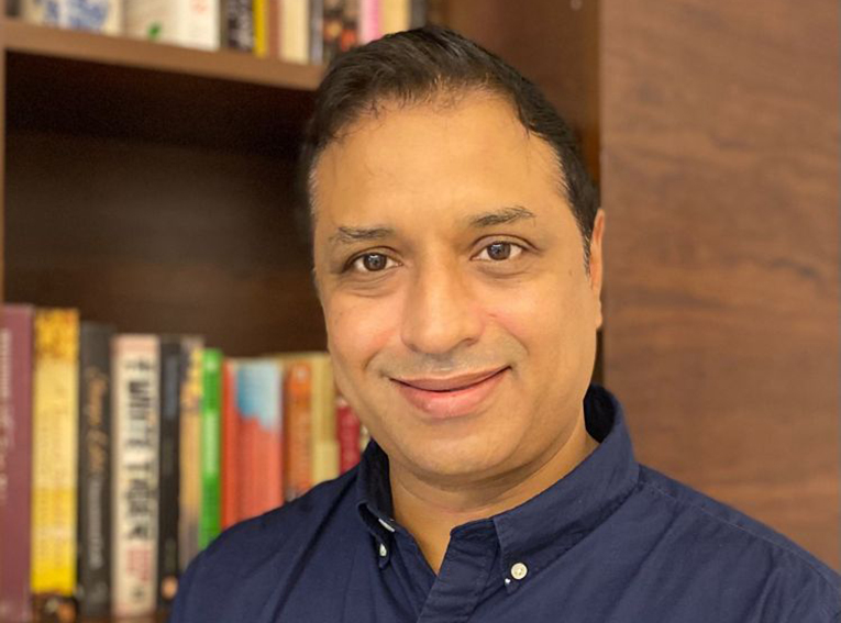 Lowe Lintas India appoints Kedar Teny as CEO