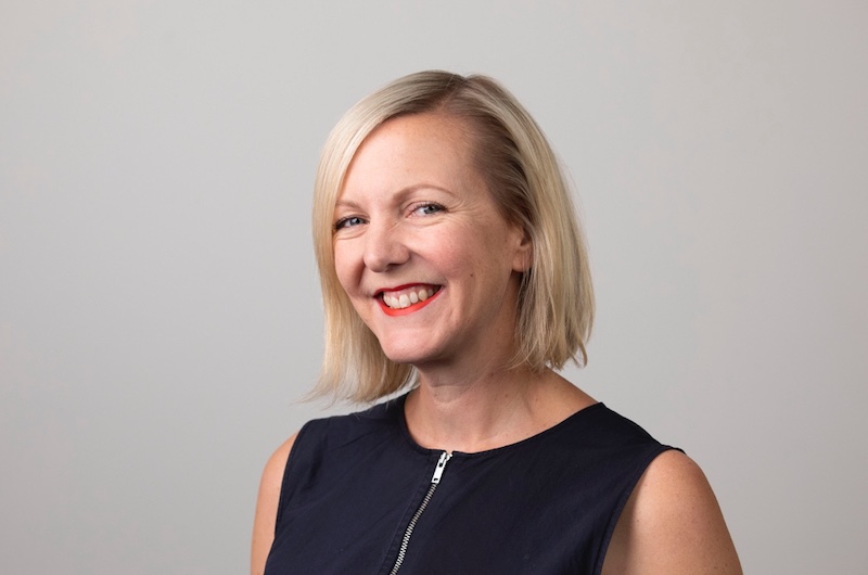 10 Questions for Kristal Knight, Creative Director, Saatchi & Saatchi NZ and LIA 2021 Jury Member