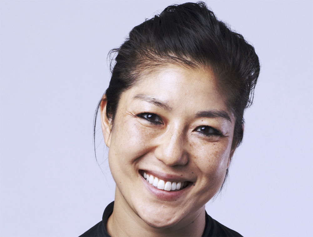 Geometry Ogilvy Japan appoints Mary Lee to Experience practice leadership role