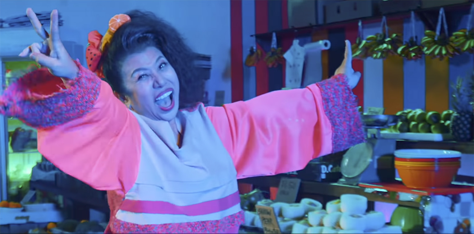 Tribal Worldwide Singapore launches music videos to encourage seniors to get vaccinated