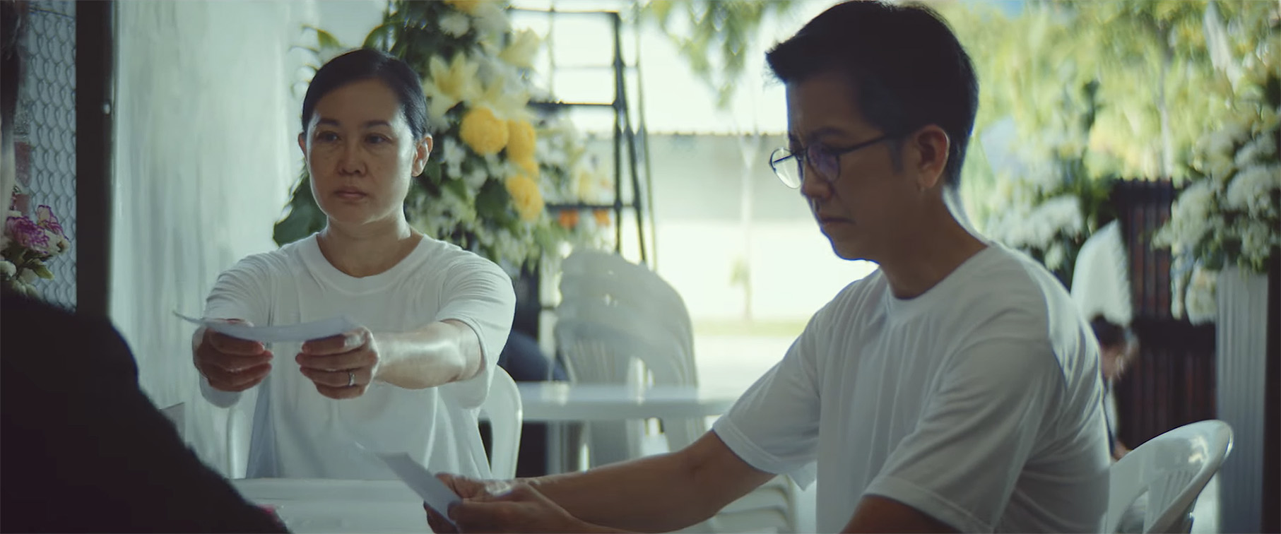 NTUC Income tells Singaporeans to put themselves first via BBH Singapore campaign