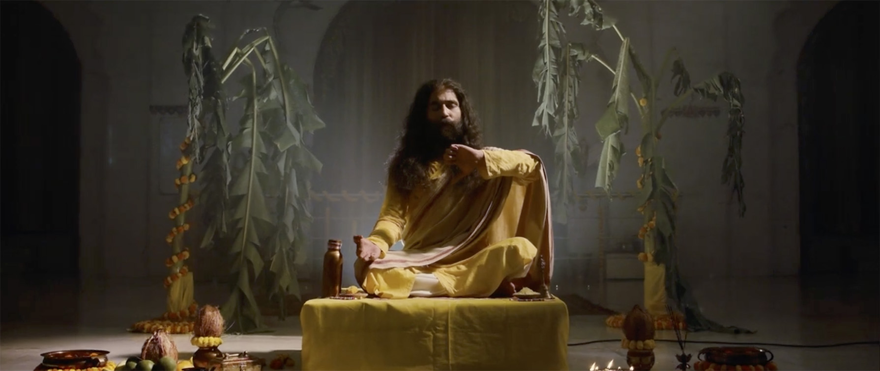 ADK-Fortune India debunks various vaccine rumours in campaign for Namaste India Dairy