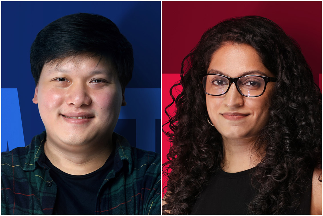 MullenLowe Singapore hires Simran Gill to Associate Planning Director role + Jonathan Ng as Account Director