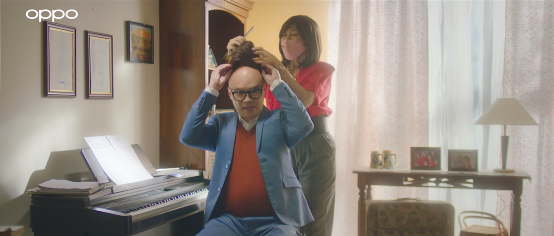 Ensemble Worldwide releases Malaysia day OPPO film reminding Malaysians to stick together
