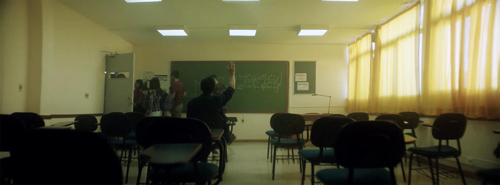 Pond’s Men says don’t be forgotten for having a dull face in new work via Ogilvy Singapore