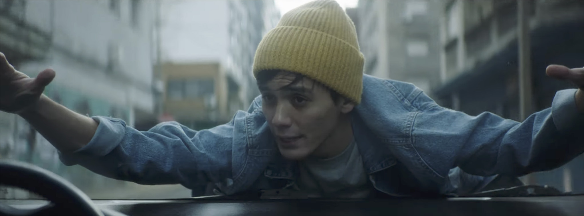 Pond’s Men says don’t be forgotten for having a dull face in new work via Ogilvy Singapore