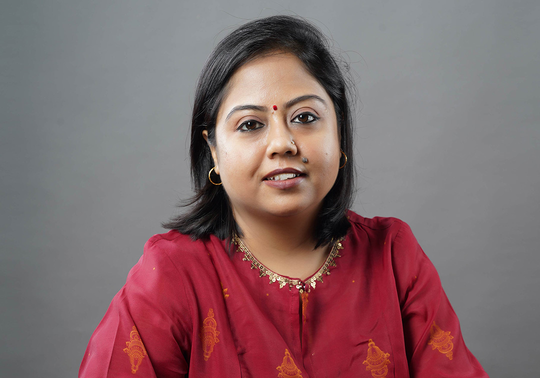 Havas Group India appoints Pritha Dasgupta as Chief Marketing Officer
