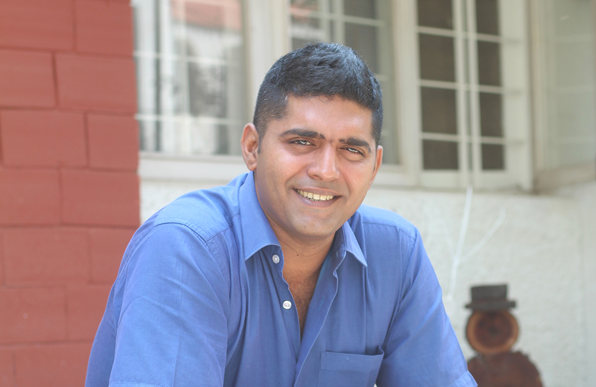 Isobar India promotes Rahul Vengalil to Managing Partner role