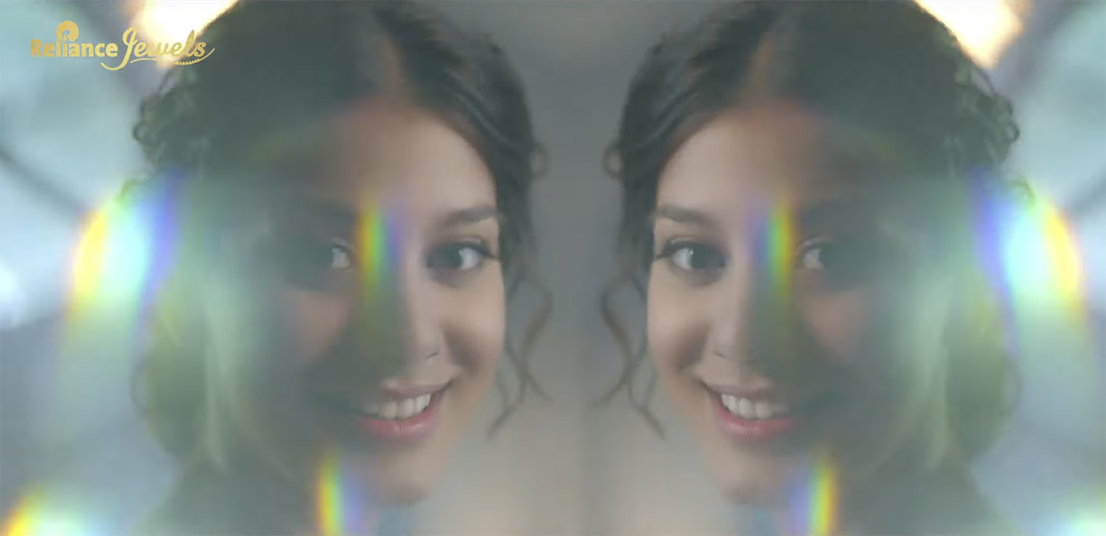 Reliance Jewels makes every day special via Scarecrow M&C Saatchi India