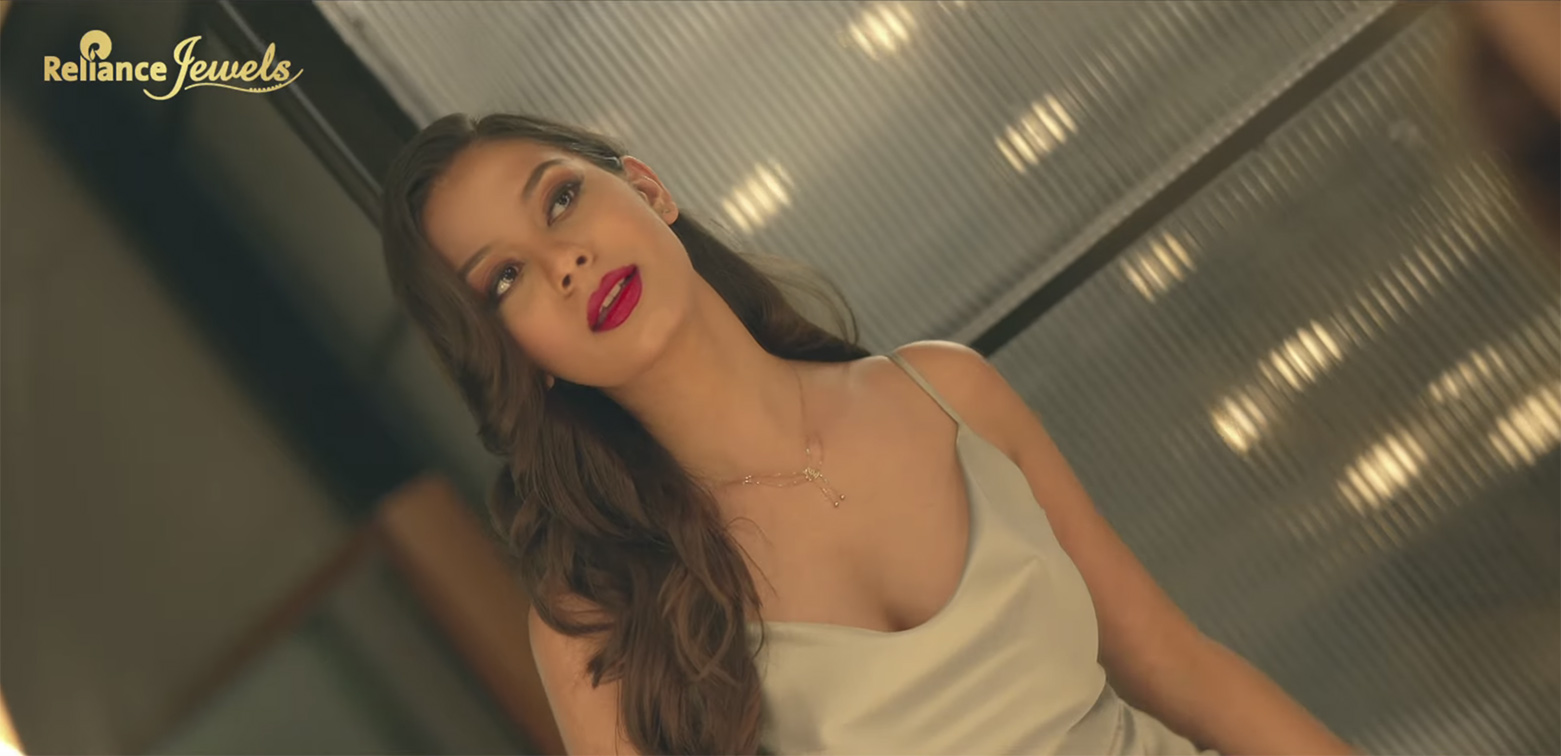 Reliance Jewels makes every day special via Scarecrow M&C Saatchi India