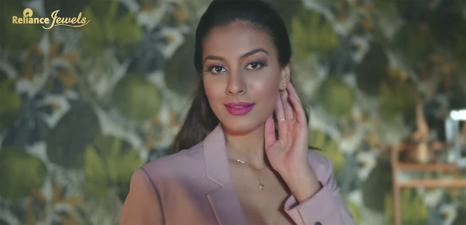 Reliance Jewels makes every day special via Scarecrow M&C Saatchi India
