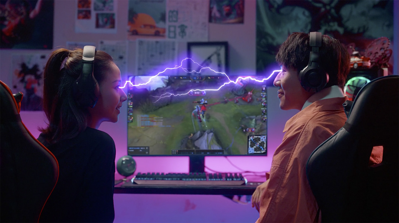 Riot Games celebrates 10th anniversary in China via new Superunion campaign