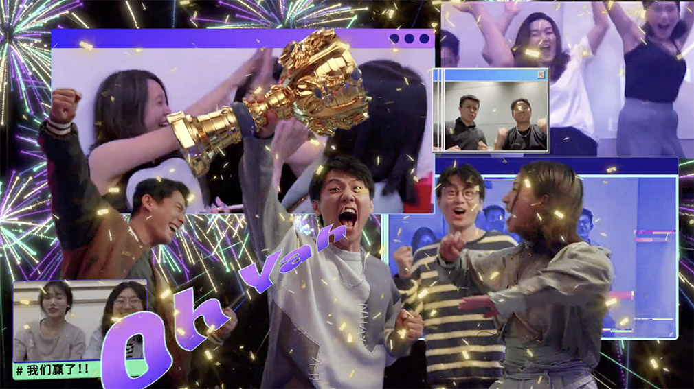 Riot Games celebrates 10th anniversary in China via new Superunion campaign