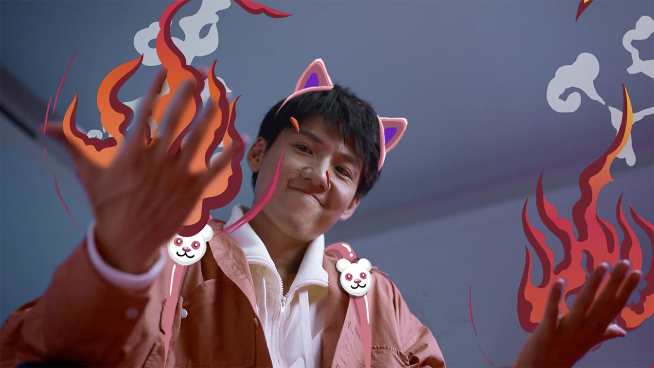 Riot Games celebrates 10th anniversary in China via new Superunion campaign