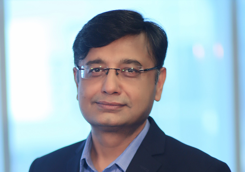 Roopam Garg elevated to CEO, dentsu X India