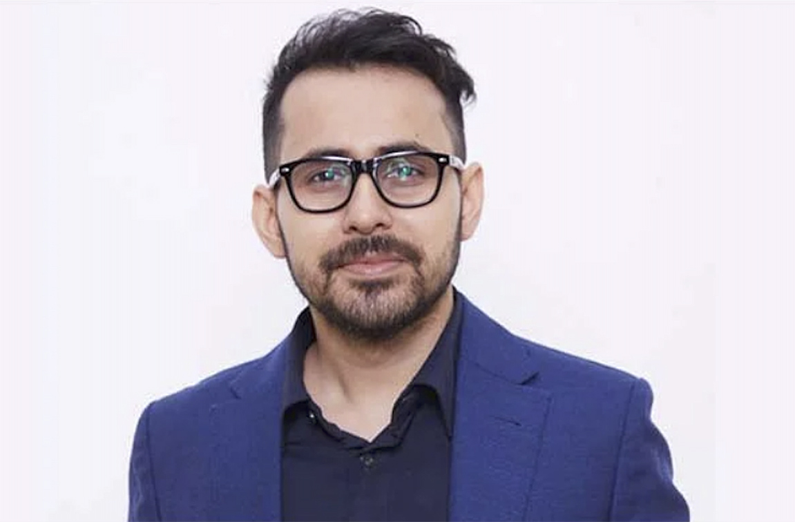 WATConsult India elevates Sahil Shah to Managing Partner role