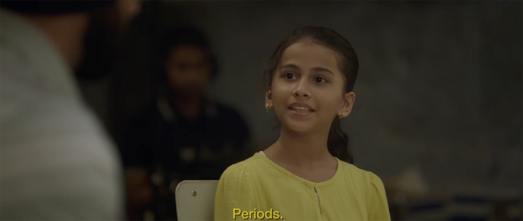 Stayfree normalises periods by inviting 70 fathers and their daughters to audition for this campaign via DDB Mudra Group India