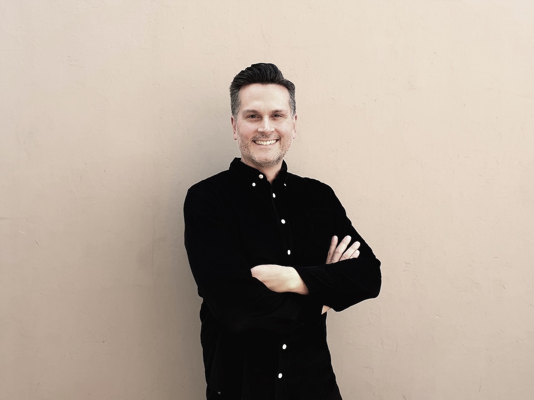 Stephen de Wolf set to join DDB Australia in national chief creative officer role