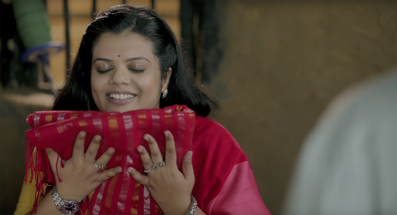 Mindshare India & Sunlight create new initiative to support Bengal’s local handloom weavers