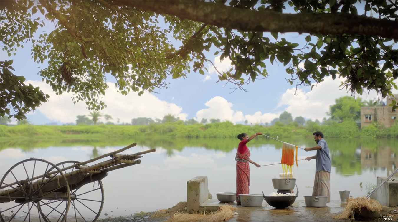 Mindshare India & Sunlight create new initiative to support Bengal’s local handloom weavers