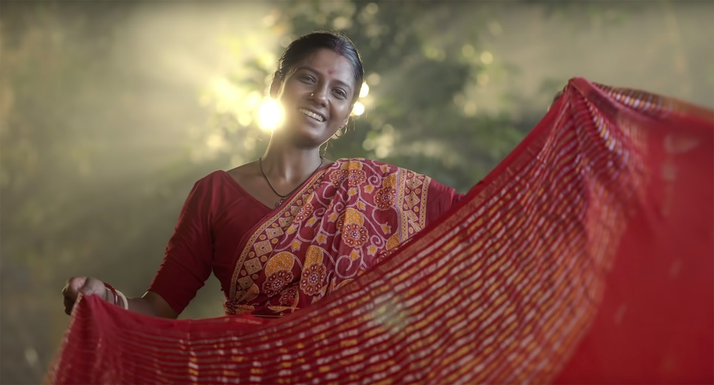 Mindshare India & Sunlight create new initiative to support Bengal’s local handloom weavers