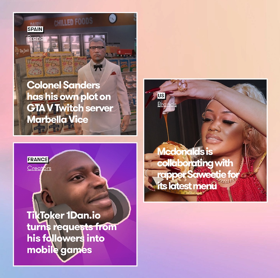 We Are Social launches new Instagram-based cultural insights publication ‘The Feed’