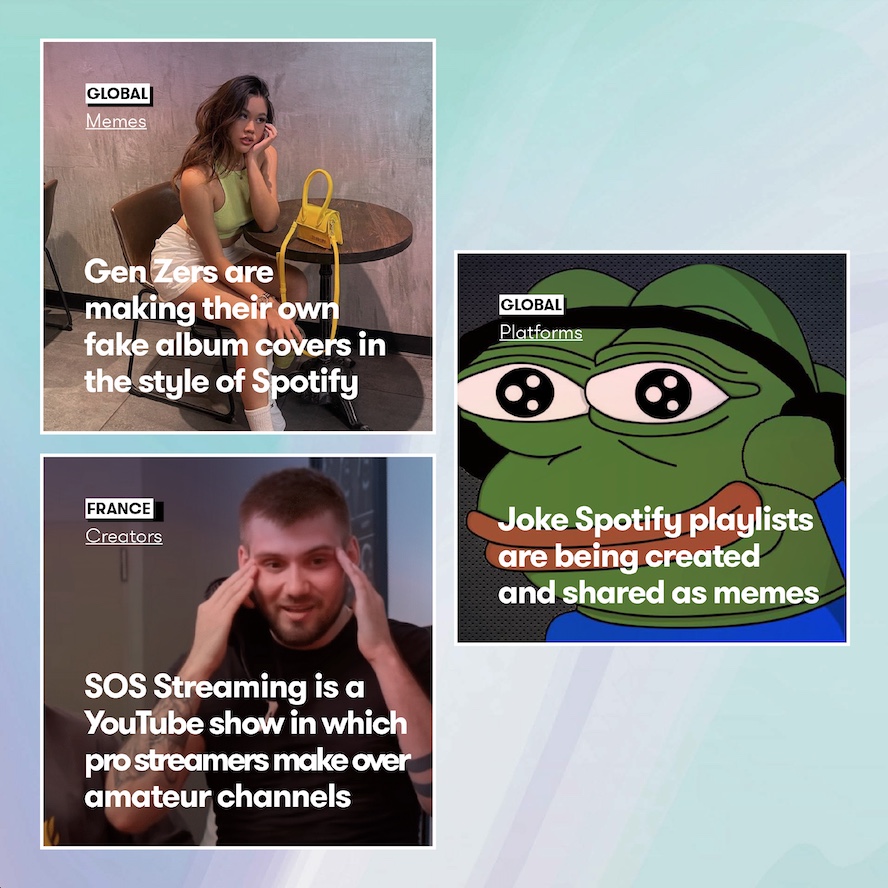 We Are Social launches new Instagram-based cultural insights publication ‘The Feed’
