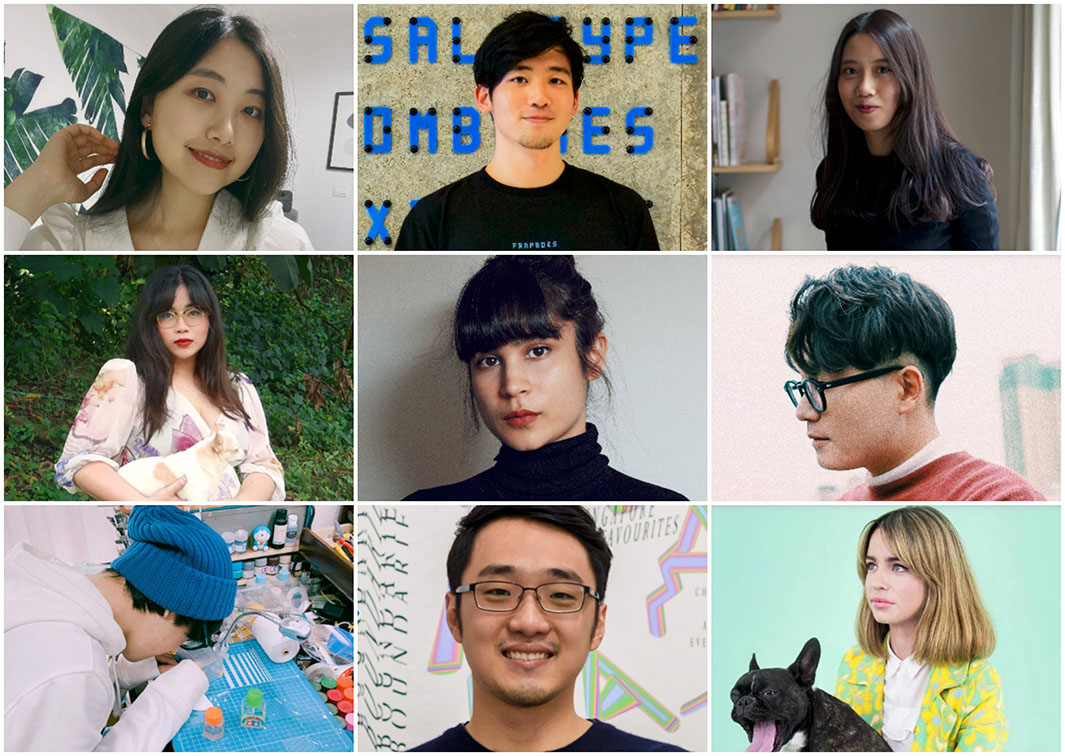 The One Club announces nine finalist from APAC for Global Young Guns 19 competition