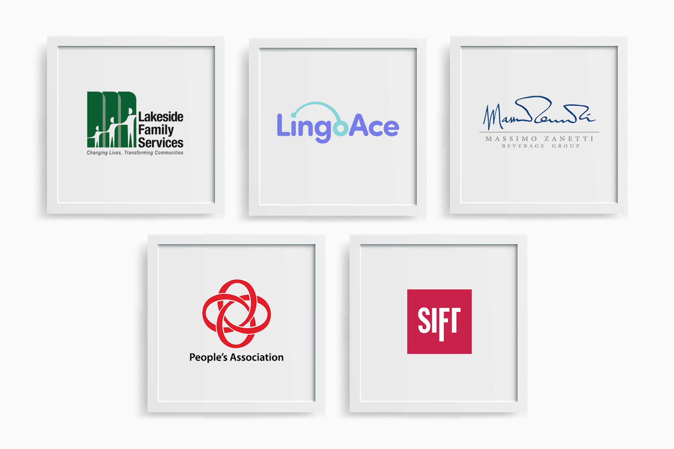 Zoo Group Singapore announces five recent business wins