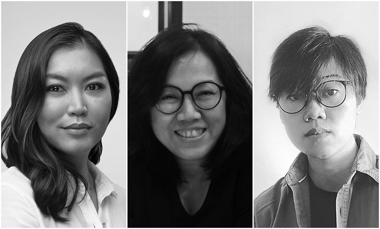 The One Club Asia announces the jury for One Asia Creative Awards 2021