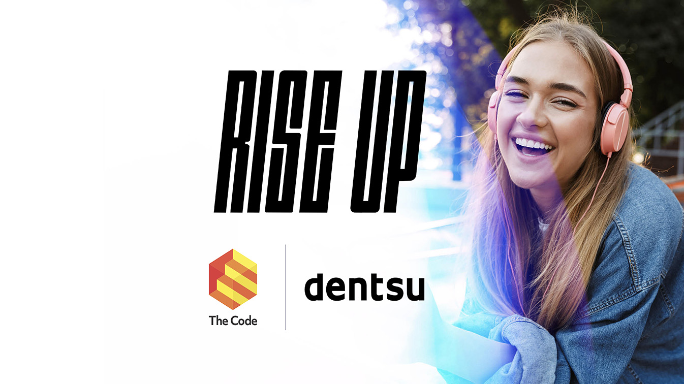 Dentsu International to mobilise 10,000 young creatives to help cut food waste in global collaboration with schools, NGOs and brands