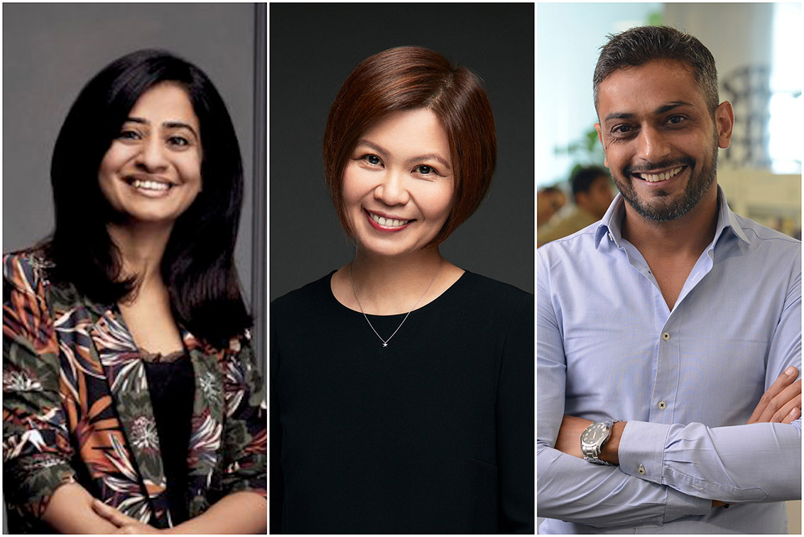 Dentsu India 2.0 combines its Digital, Experiential and PR offerings within Isobar India group