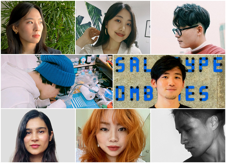 The One Club’s Global Young Guns 19 competition names eight winners from APAC region