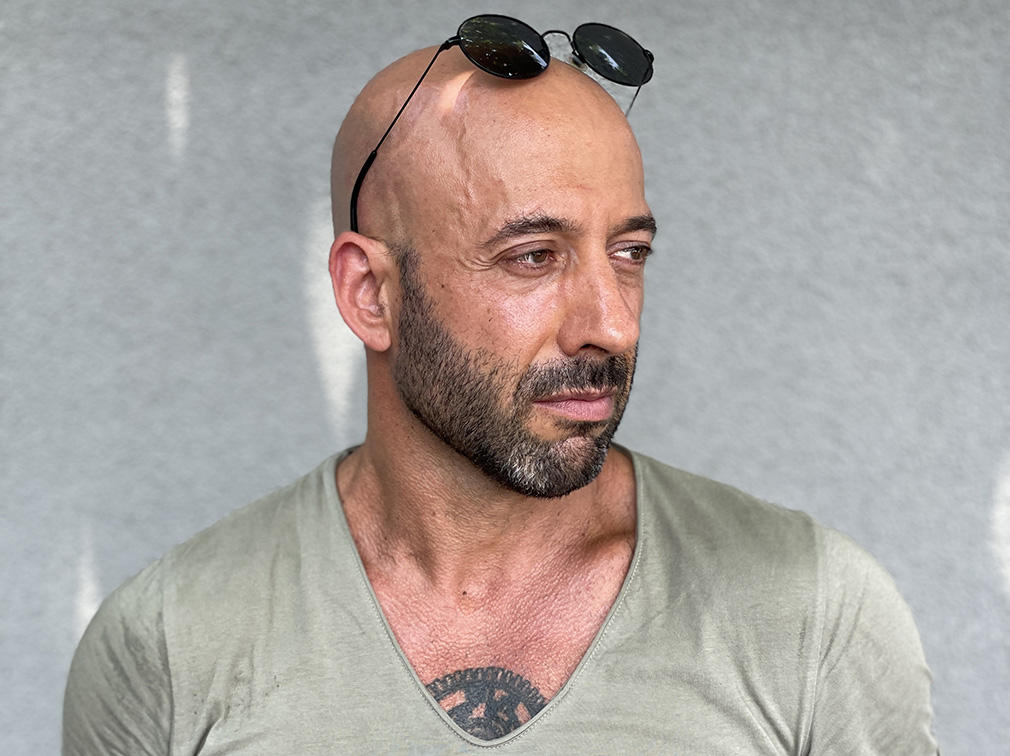 Adrian Miller moves from Ogilvy Indonesia to Malaysia as Chief Creative Officer