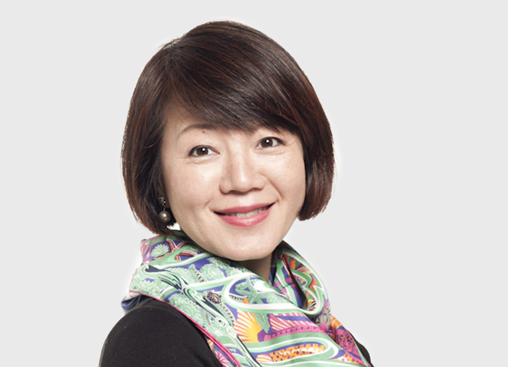 Angel Chen returns to Ogilvy as Chief Growth Officer for China