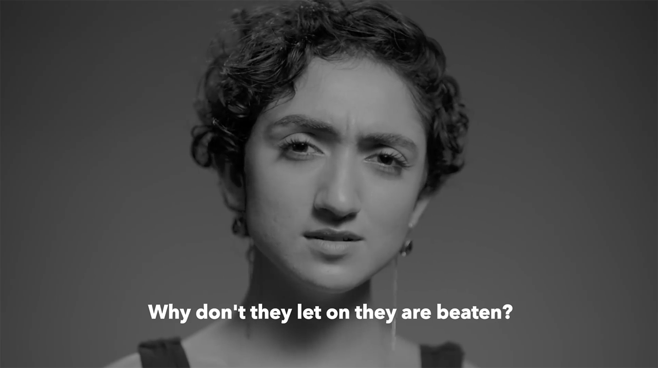 FCB India and Elegant Steel celebrates the steel within Indian women ahead of Durga Puja