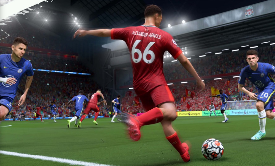 EA Games launches global ‘FUT United’ digital engagement platform via Digitas