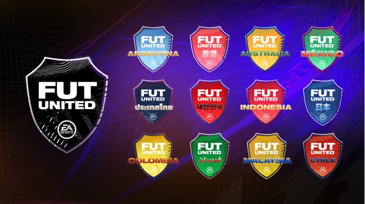 EA Games launches global ‘FUT United’ digital engagement platform via Digitas
